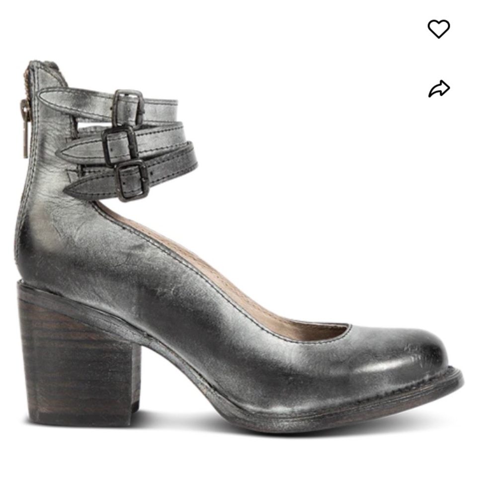 Freebird by Steven “Randi” shoe